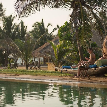 Etalai Bar Reef Resort מראה חיצוני תמונה