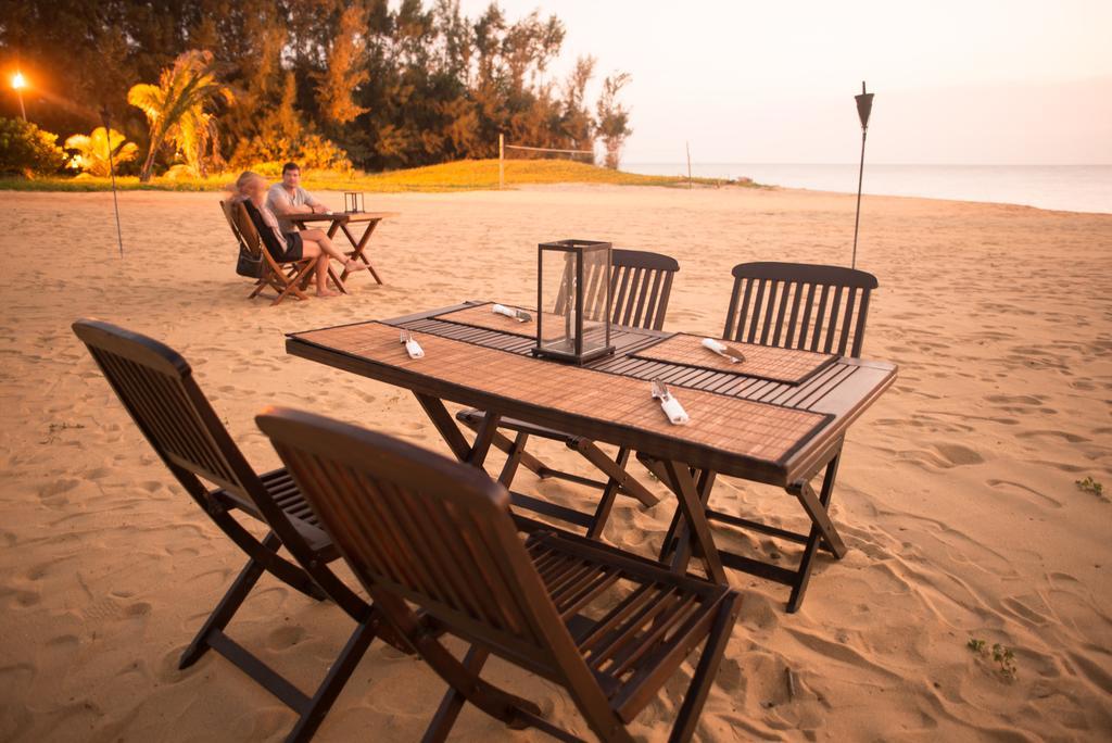 Etalai Bar Reef Resort מראה חיצוני תמונה