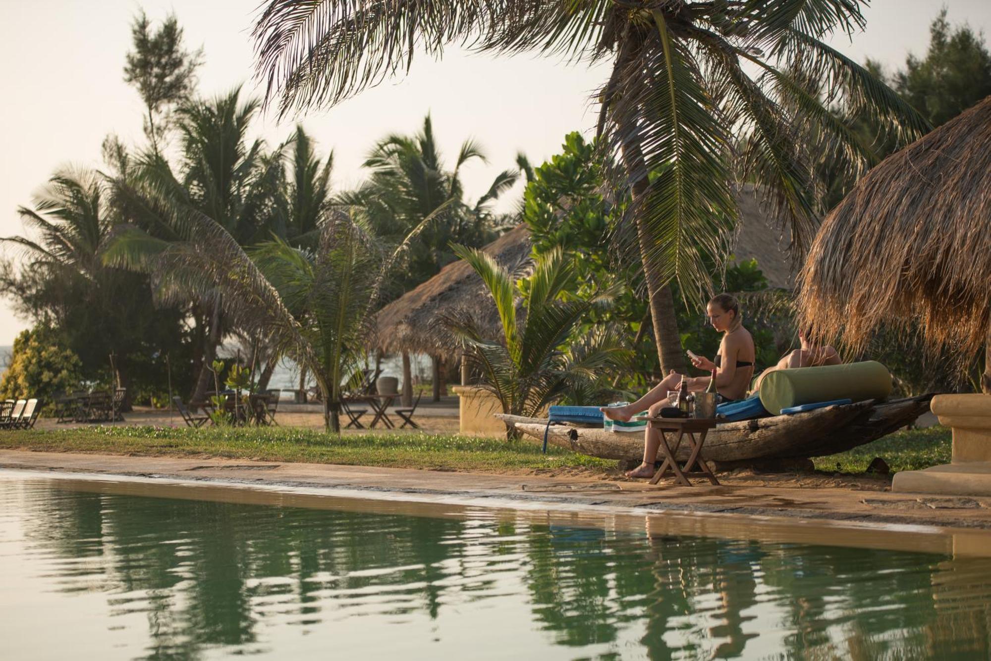 Etalai Bar Reef Resort מראה חיצוני תמונה