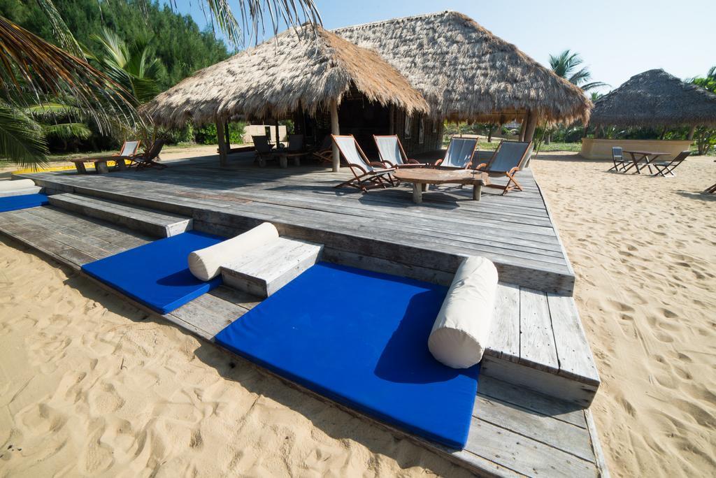 Etalai Bar Reef Resort מראה חיצוני תמונה