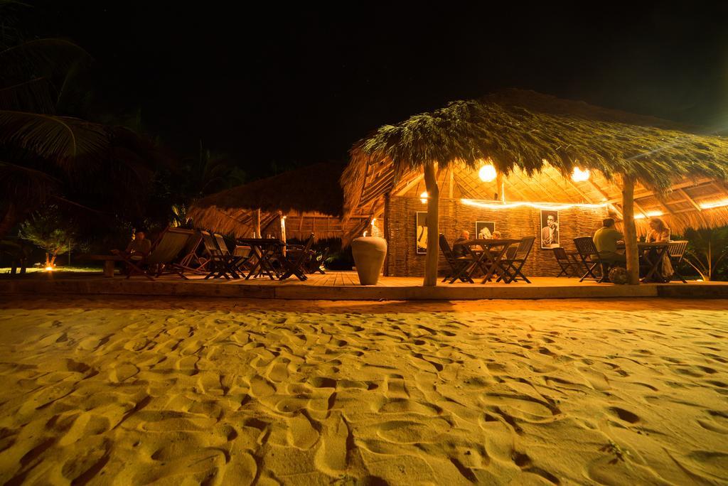 Etalai Bar Reef Resort מראה חיצוני תמונה
