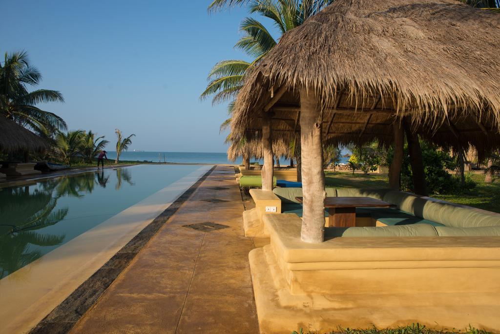 Etalai Bar Reef Resort מראה חיצוני תמונה