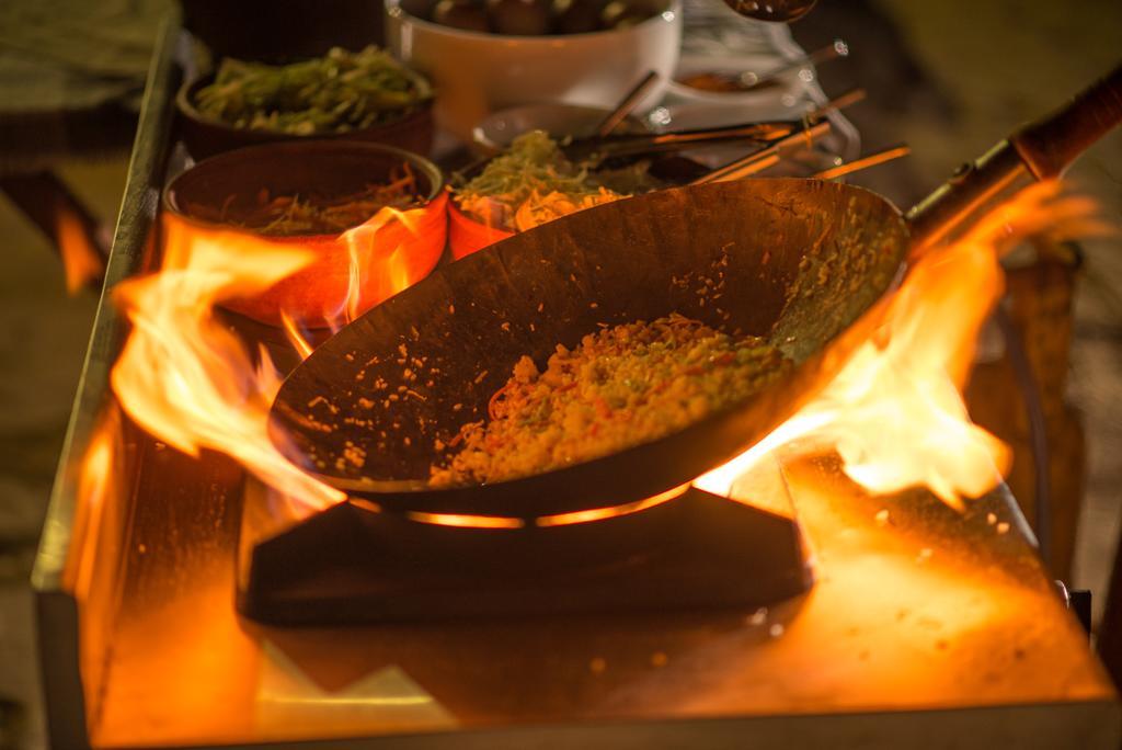 Etalai Bar Reef Resort מראה חיצוני תמונה