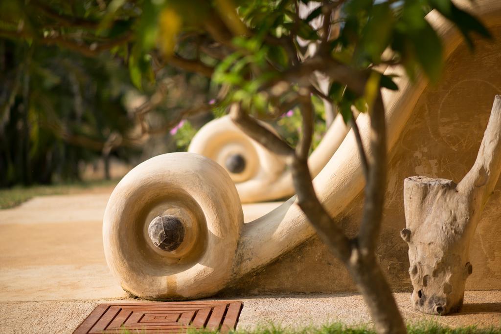 Etalai Bar Reef Resort מראה חיצוני תמונה