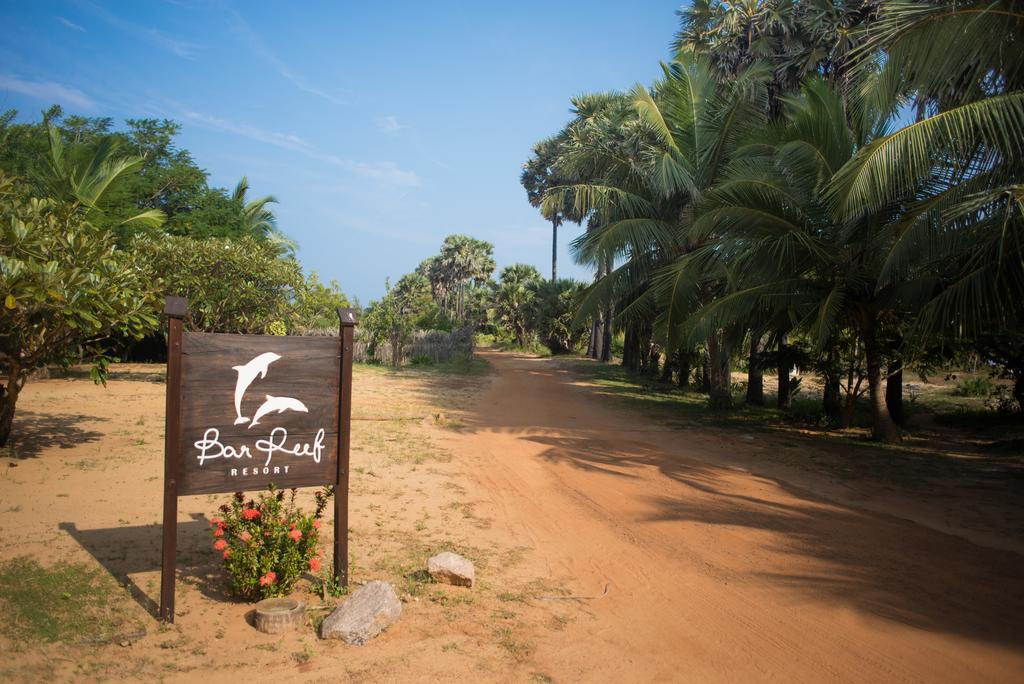 Etalai Bar Reef Resort מראה חיצוני תמונה