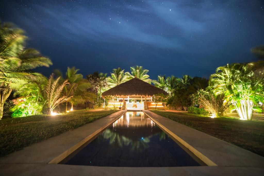 Etalai Bar Reef Resort מראה חיצוני תמונה