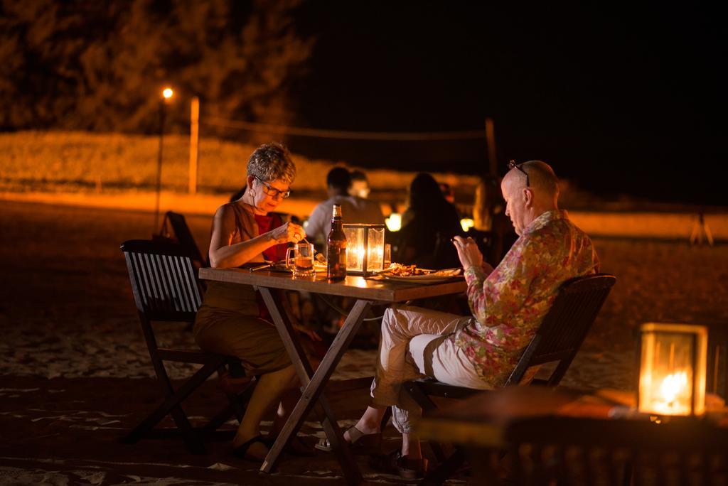Etalai Bar Reef Resort מראה חיצוני תמונה