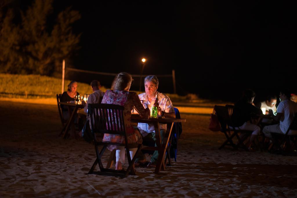 Etalai Bar Reef Resort מראה חיצוני תמונה