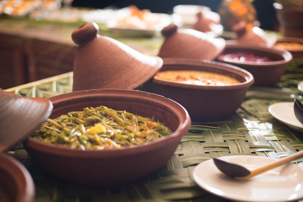 Etalai Bar Reef Resort מראה חיצוני תמונה