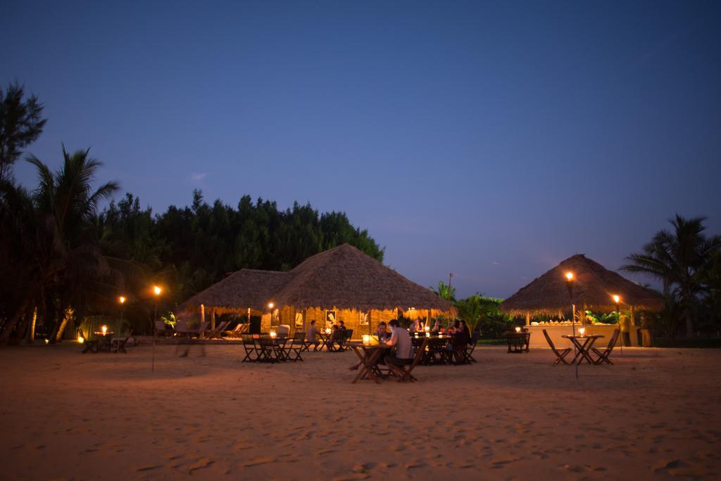 Etalai Bar Reef Resort מראה חיצוני תמונה