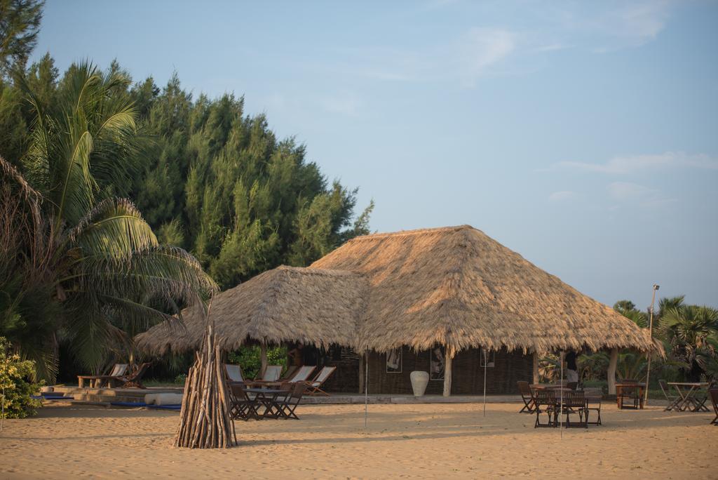 Etalai Bar Reef Resort מראה חיצוני תמונה