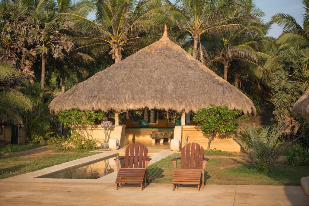 Etalai Bar Reef Resort מראה חיצוני תמונה