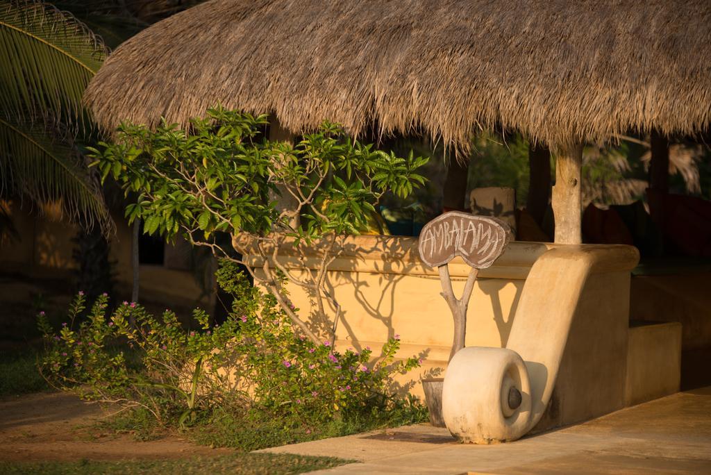 Etalai Bar Reef Resort מראה חיצוני תמונה