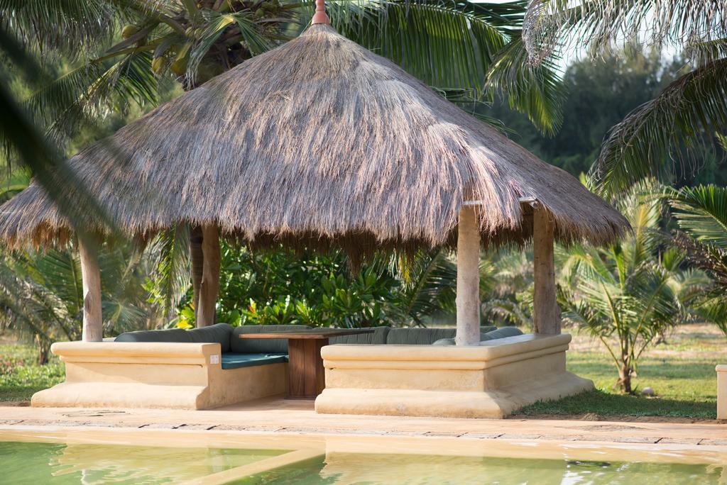Etalai Bar Reef Resort מראה חיצוני תמונה