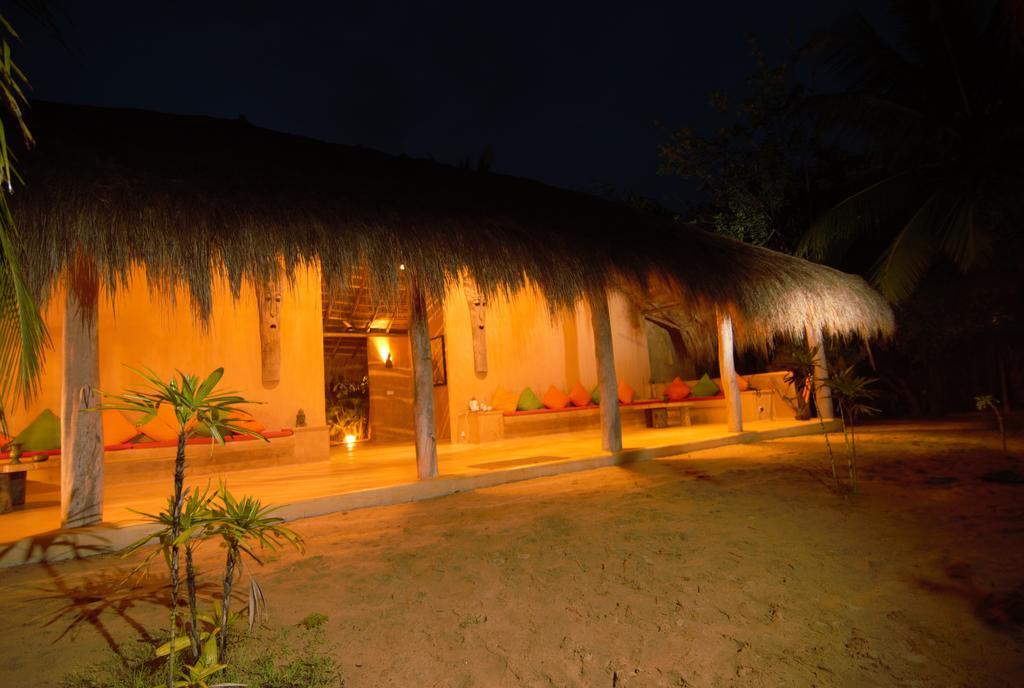 Etalai Bar Reef Resort מראה חיצוני תמונה