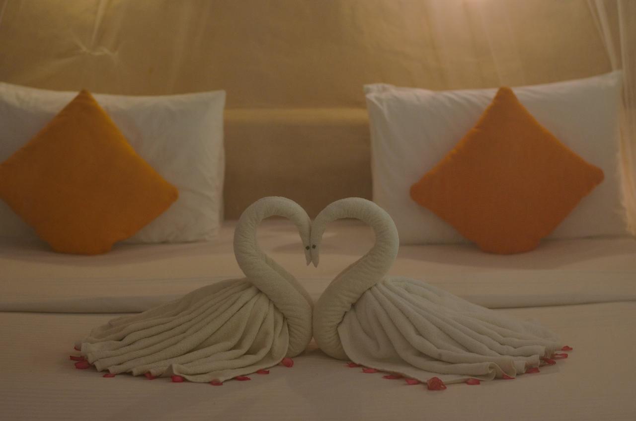 Etalai Bar Reef Resort מראה חיצוני תמונה