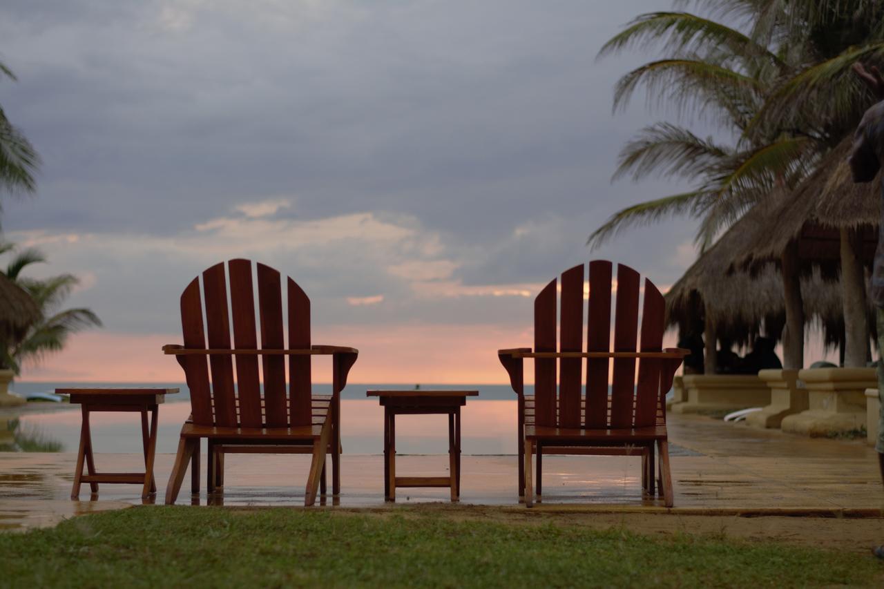 Etalai Bar Reef Resort מראה חיצוני תמונה