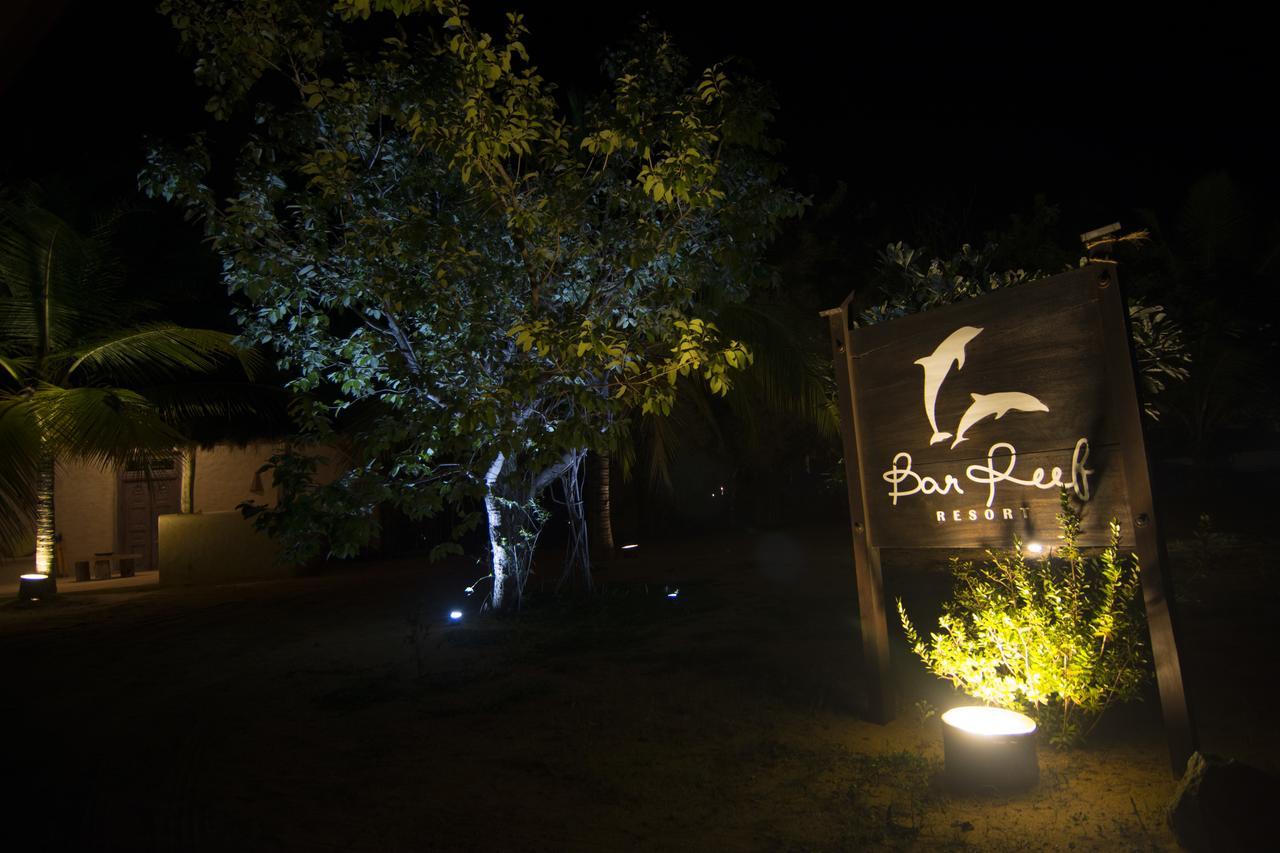 Etalai Bar Reef Resort מראה חיצוני תמונה