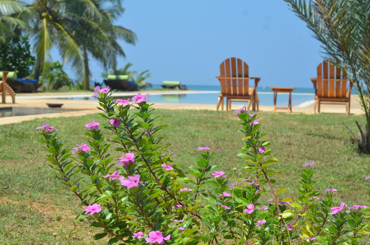 Etalai Bar Reef Resort מראה חיצוני תמונה