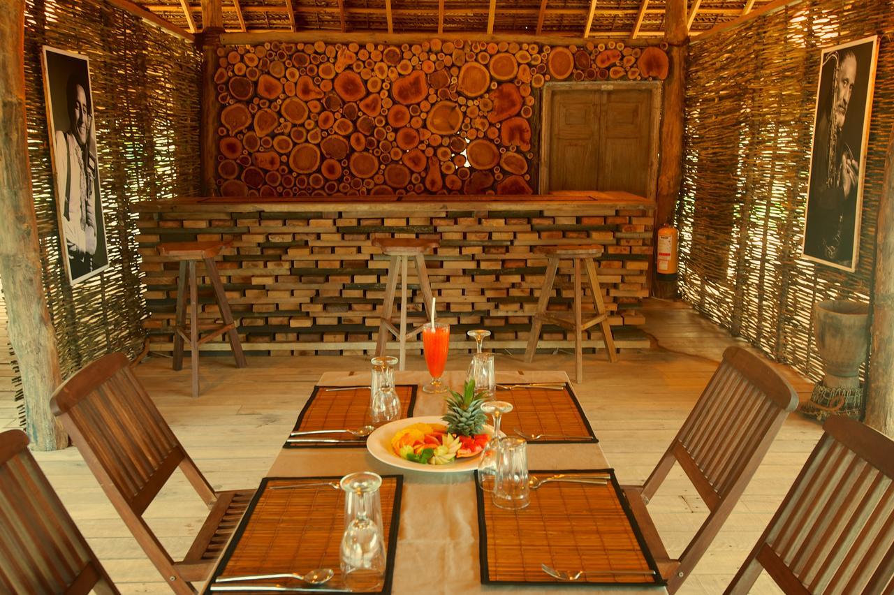 Etalai Bar Reef Resort מראה חיצוני תמונה