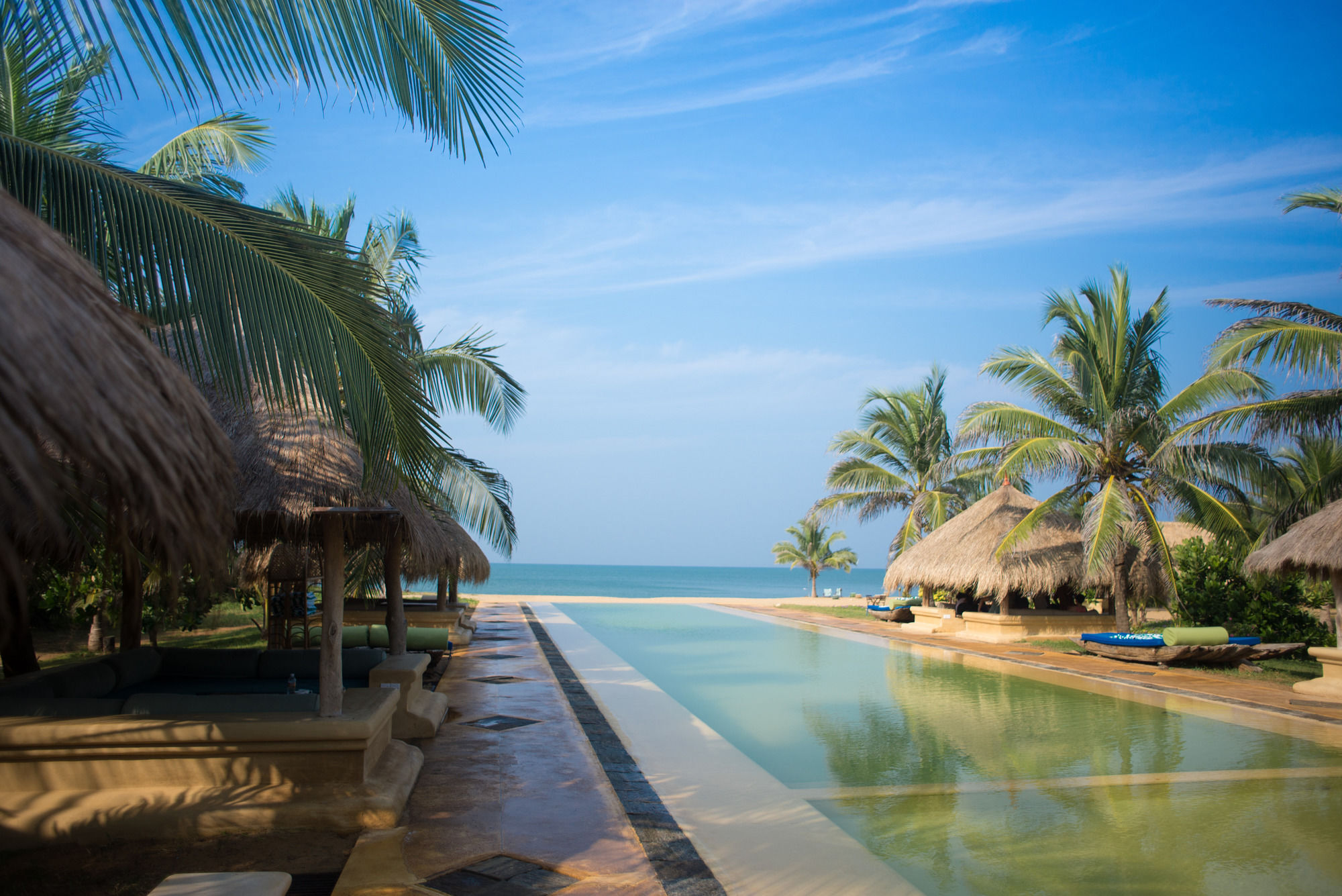 Etalai Bar Reef Resort מראה חיצוני תמונה